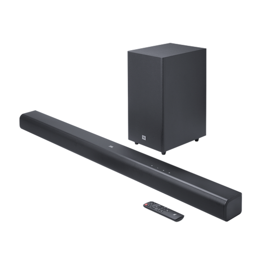 JBL Cinema SB580