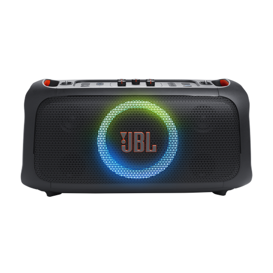 JBL PartyBox On-the-Go Essential